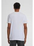 Футболка Mister Tee s, белый - фото 4