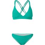 Бикини Мика Дейзи Brunotti, зеленый - фото