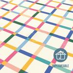 Лежак Yagu Oxford Sambori для собак Т-1 Yagu - фото 3