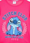 Топ Disney STITCH, Pink - фото 3
