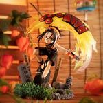 Фигурки в масштабе MegaHouse - фото 6