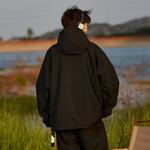 KW Куртка Unisex, Black (Comes with Fleece-Lined Liner) - фото 10