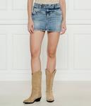 Юбка джинсовая Guess Jeans Nani, синий - фото