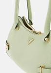 Сумка Guess ROSALBA SHOULDER , Grün/Green - фото 3