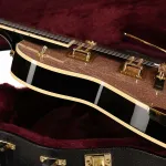 Gretsch G6134TD-LTD Professional Penguin Champagne Sparkle - фото 6