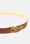 Ремень Guess Belt, Karamell/Brown - фото 3