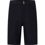 Шорты Haglöfs Korp Lite, черный - фото