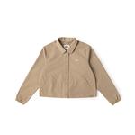 Куртка DK0A87F3 Dickies женская песочная - фото 2