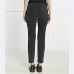 Джинсы узкого кроя Marc Cain, черный - фото 3