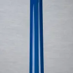 Электрогитара PRS S2 Vela Custom Color - Космический синий - №24S2079310 - фото 8