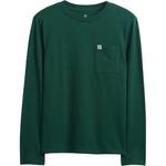 Детская футболка GAP, белый - фото 2