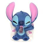 Фигурка Pop Mart Disney Stitch On a Date Figuress 'Cozy Nap' - фото