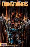 Transformers Vol. 3: Combiner Chaos (Image Comics) - фото