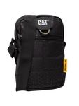 Наплечная сумка Caterpillar, черный - фото 2