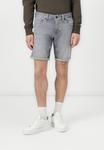 Джинсовые шорты NIGHTFLIGHT PME Legend, цвет Grey Comfort Denim - фото