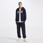 Свитшот Unisex GAP, Морской Синий - фото 9