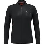 Женская куртка Pedroc Pro Ptc Alpha Salewa, черный - фото