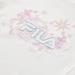 FILA KIDS Свитшот Cloud White для подростков - фото 4