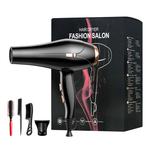 Фен Xuan Nai, черный - фото