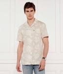 Рубашка Regular fit Tommy Jeans, желтый - фото