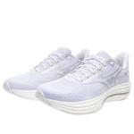 Mizuno Wave Rider 29 'White Silver' - фото 5