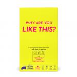 Настольная игра Why Are You Like This? - фото