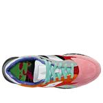 Кроссовки shadow 6000 Saucony, мультиколор - фото 4