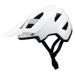 Шлем Leatt AllMtn 3.0 V24 MTB, белый - фото 4