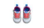 Tanjun Детская обувь для малышей, кроссовки Nike, серый/оранжевый - фото 4