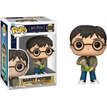 Фигурки Harry Potter в стиле чиби с песочными часами Funko - фото 3