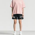 Nike Дышащие спортивные шорты Unisex Black - фото 5