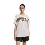 Футболка Toy Pile, пепельно-серая Supreme, серый - фото 8