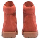 Наследственные ботинки Timberland, темно-красный - фото 5