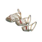 Пластиковый рот Круузе Т-6 Kruuse, цвет бежевый - фото 3