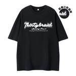 Футболка унисекс 30Braid, белый - фото 2