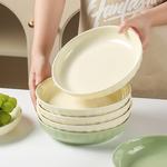 Наборы посуды KAWASIMAYA, Mixed Color 2-Person Dining 11-Piece Set - фото 5