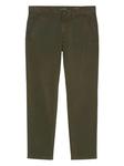 Marc O'Polo брюки чинос, зеленый - фото