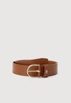 Ремень Tommy Hilfiger ESSENTIAL EFFORTLESS, Cognac/Brown - фото