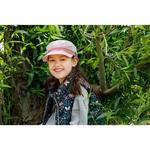 Детская кепка Мика Pickapooh, розовый - фото 2