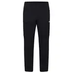 Брюки Jack Wolfskin Pico Trail Zip Off, серый - фото 3