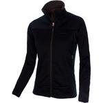 Флис Trangoworld Arpea, черный - фото