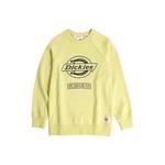 Детская толстовка Dickies, молочно-белая - фото 5