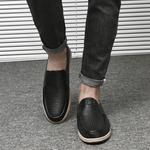 Кроссовки мужские Lifestyle Shoes Men Low-Top Extravagant, черный - фото 7