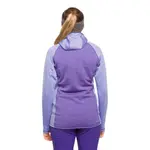 Женская куртка Ambler Trangoworld, синий - фото 3