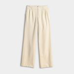 Джинсы-клеш с низкой посадкой So, Bone - фото 5