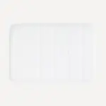 Цвета Коврик для ванной El Corte Inglés, белый - фото