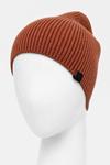 Шапка Medicine, коричневый - фото 3