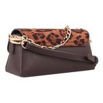 Сумка через плечо VALENTINO Evissa, Mixed Colors - фото 2