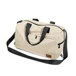 Дорожная сумка Lee унисекс, Хаки - фото 5