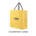 FENDI Дорожный набор, Brown - фото 3